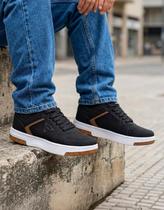 Tênis Ollie Masculino Volt2 Street Skate