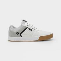 Tênis Ollie Monster 3 Camurça Infantil