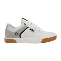 Tênis Ollie Monster 3 Camurça Infantil