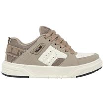 Tênis Ollie Nitro 2 Masculino Street Confortável Original Cor:CinzaTamanho:41Gênero:Homem
