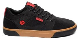 Tenis Ollie Plazza Adulto Masculino Confortavel