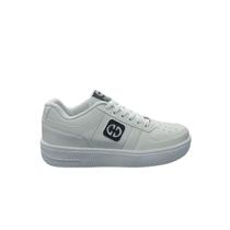 Tênis Ollie Street Promax 2 Masculino Branco