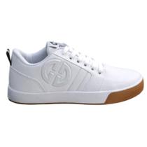 Tênis Ollie Street Start 3 Masculino Branco