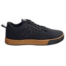 Tênis Ollie Street Start 3 Masculino Preto