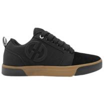 Tênis Ollie Street Start Masculino Preto