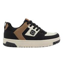 Tênis Ollie Tyger Masculino Street Conforto