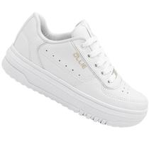 Tenis Ollie Vick-f Feminino Tenis Ollie Vick-f Feminino