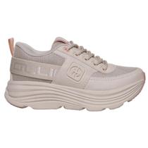 Tênis ollie virtus 2 feminino casual