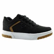 Tênis Ollie VOLT 2 Infantil Sintético Original Brasil