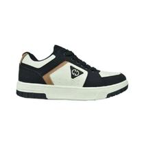 Tenis Ollie Volt2 Masculino - Bege Tenis Ollie Volt2 Masculino - Bege
