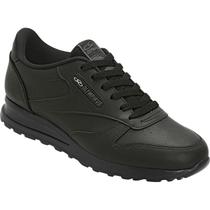 Tênis Olympikus 274 Jogging 100 - Preto - 38