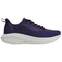 Tenis Olympikus Acqua Caminhada Marinho - Feminino