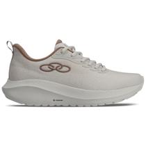 Tênis Olympikus Acqua Feminino Original Leve Confortável