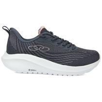 Tênis Olympikus Acqua Infantil Menina