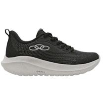 Tênis Olympikus Acqua Infantil - Preto 34