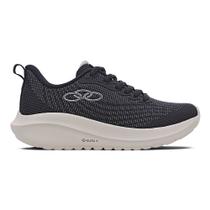 Tênis Olympikus Acqua Marinho Cristal Feminino Tênis Olympikus Acqua Marinho Cristal Feminino