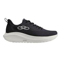 Tênis Olympikus Acqua Preto Feminino Tênis Olympikus Acqua Preto Feminino