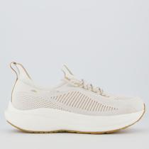 Tênis Olympikus Adrena 2 Feminino Off White Tênis Olympikus Adrena 2 Feminino Off White
