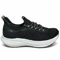 Tênis Olympikus Adrena 2 Feminino Preto - Tênis Olympikus Adrena 2 Feminino Preto -