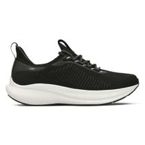Tênis Olympikus Adrena 2 Preto Feminino Tênis Olympikus Adrena 2 Preto Feminino