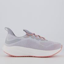 Tênis Olympikus Adrena Feminino Cinza