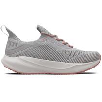 Tênis Olympikus Adrena Feminino Cinza