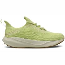 Tênis Olympikus Adrena Feminino Verde Leve e Confortável Tênis Olympikus Adrena Feminino Verde Leve e Confortável