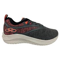 Tênis olympikus alfa 2 ref:43767256 feminino