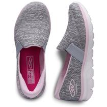 Tenis Olympikus Angel 3 Feminino 43617226 Lunar