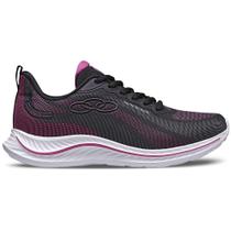 Tenis Olympikus Apolis Feminino Caminhada Original