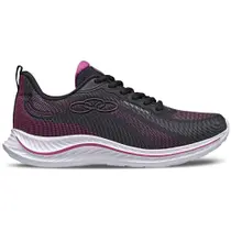 Tenis Olympikus Apolis Feminino Caminhada Original