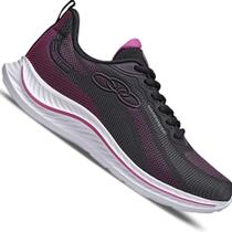 Tenis Olympikus Apolis Feminino Tenis Olympikus Apolis Feminino