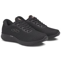 Tenis Olympikus Atmos Feminino Esportivo caminhada Original