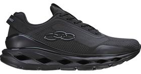 Tenis Olympikus Beats Preto Masculino Esportivo Original Tenis Olympikus Beats Preto Masculino Esportivo Original