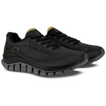 Tênis Olympikus Bloco Masculino - Preto Tênis Olympikus Bloco Masculino - Preto