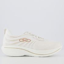 Tênis Olympikus Bruma Feminino Off White
