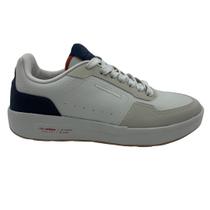 Tênis Olympikus Casual Menino Marfim Versa