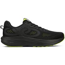 Tênis Olympikus Challenger 6 Genero:MasculinoTamanho:41Cor:Preto