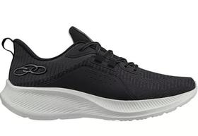 Tenis Olympikus Chroma- Preto/ Chumbo