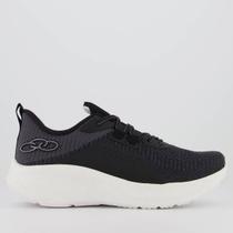 Tênis Olympikus Chroma Preto Tênis Olympikus Chroma Preto