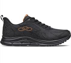 Tenis Olympikus Citrus 2 Feminino Caminhada Original Tenis Olympikus Citrus 2 Feminino Caminhada Original