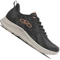 Tenis Olympikus Citrus 2 Feminino