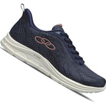 Tenis Olympikus Citrus 2 Feminino