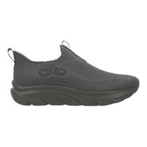 Tênis Olympikus Clic Eleva+ Masculino Confortável -