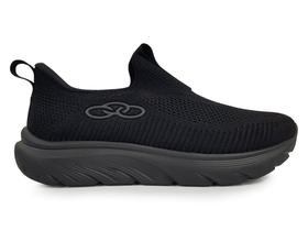 Tênis Olympikus Clic Masculino 38/43 Tênis Olympikus Clic Masculino 38/43