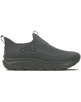 Tenis Olympikus Clic Masculino Chumbo Tenis Olympikus Clic Masculino Chumbo