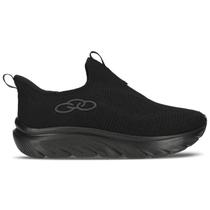 Tênis Olympikus Clic Masculino Preto Tênis Olympikus Clic Masculino Preto