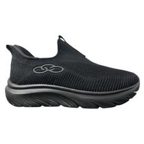 Tênis olympikus clic slip on ref: 43303329 masculino Tênis olympikus clic slip on ref: 43303329 masculino