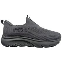 Tênis olympikus clic slip on ref: 43303329 masculino Tênis olympikus clic slip on ref: 43303329 masculino