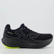 Tênis Olympikus Corre Max Feminino Preto Tênis Olympikus Corre Max Feminino Preto